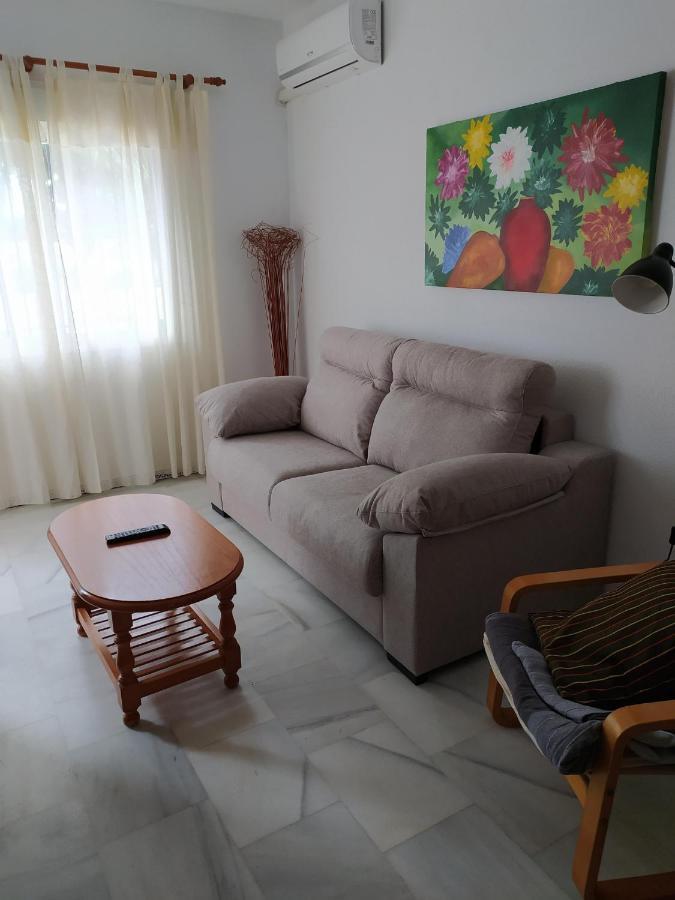 Apartamento Zinna شيكلانا دي لا فرونتيرا المظهر الخارجي الصورة