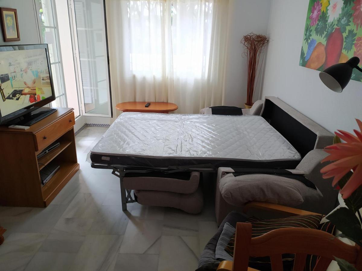 Apartamento Zinna شيكلانا دي لا فرونتيرا المظهر الخارجي الصورة