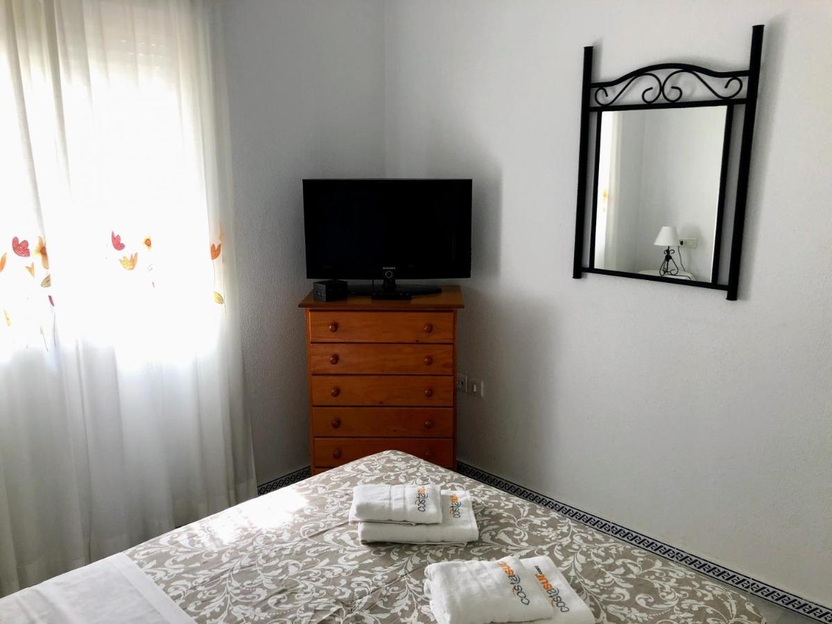 Apartamento Zinna شيكلانا دي لا فرونتيرا المظهر الخارجي الصورة